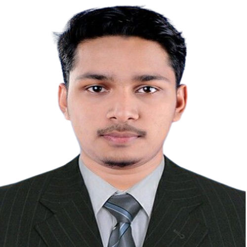 अनिकेत पाटील